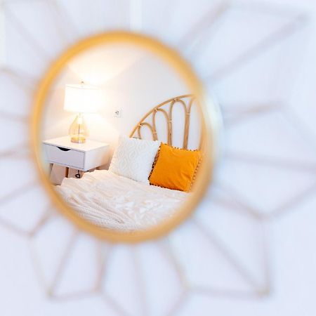 Ferienwohnung Stilvoll Und Gemuetlich - Wohnen Mit Flair Albstadt Exterior foto