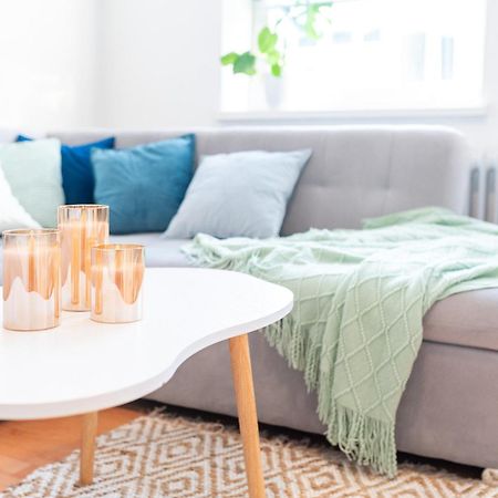 Ferienwohnung Stilvoll Und Gemuetlich - Wohnen Mit Flair Albstadt Exterior foto