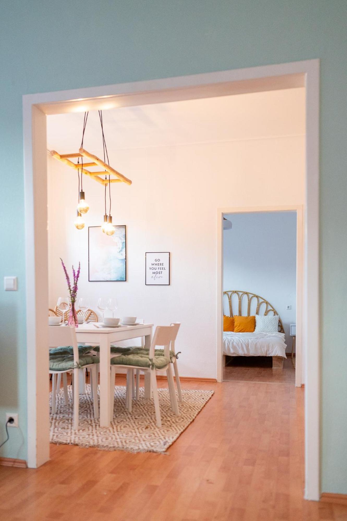 Ferienwohnung Stilvoll Und Gemuetlich - Wohnen Mit Flair Albstadt Exterior foto