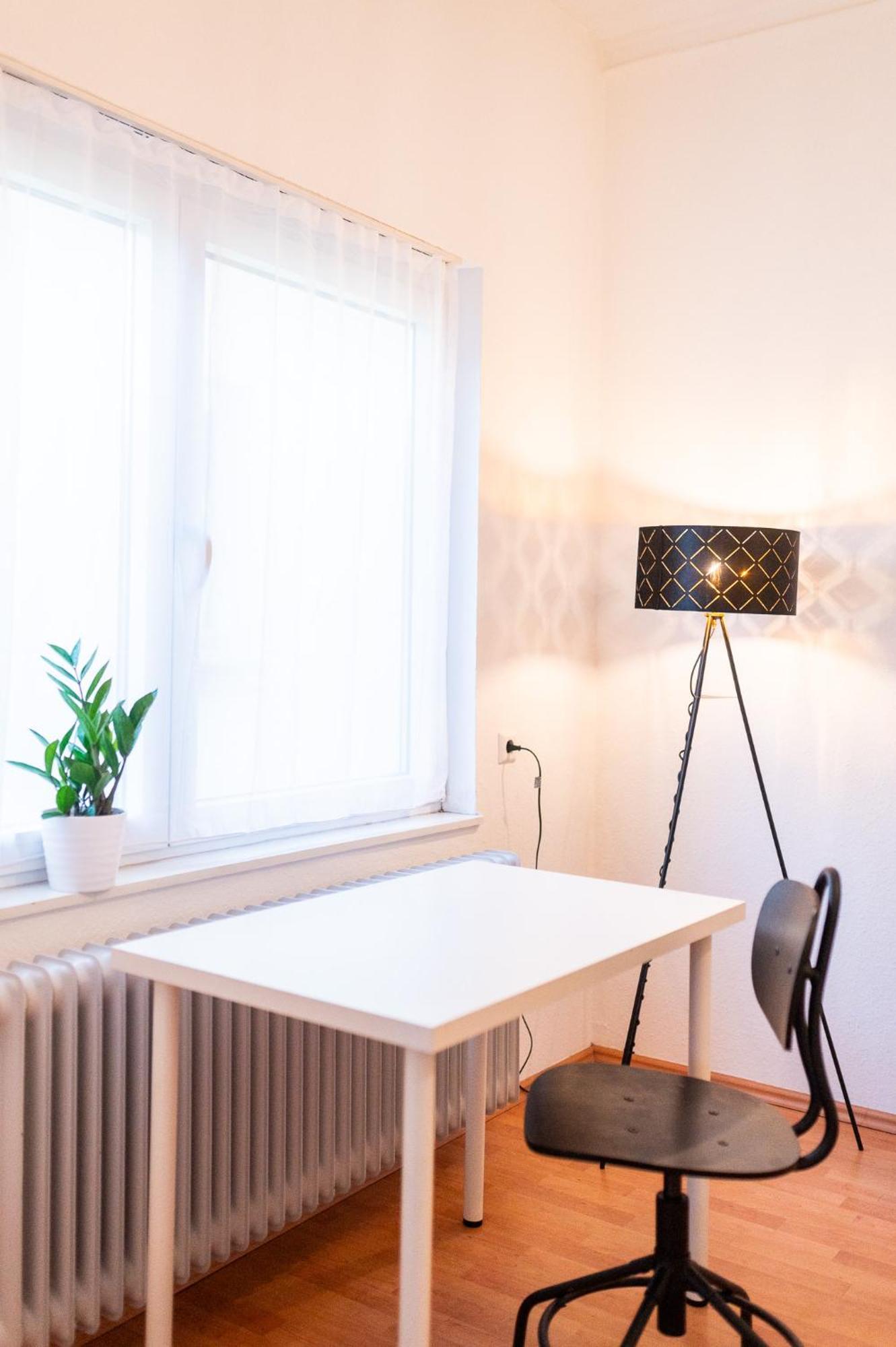 Ferienwohnung Stilvoll Und Gemuetlich - Wohnen Mit Flair Albstadt Exterior foto