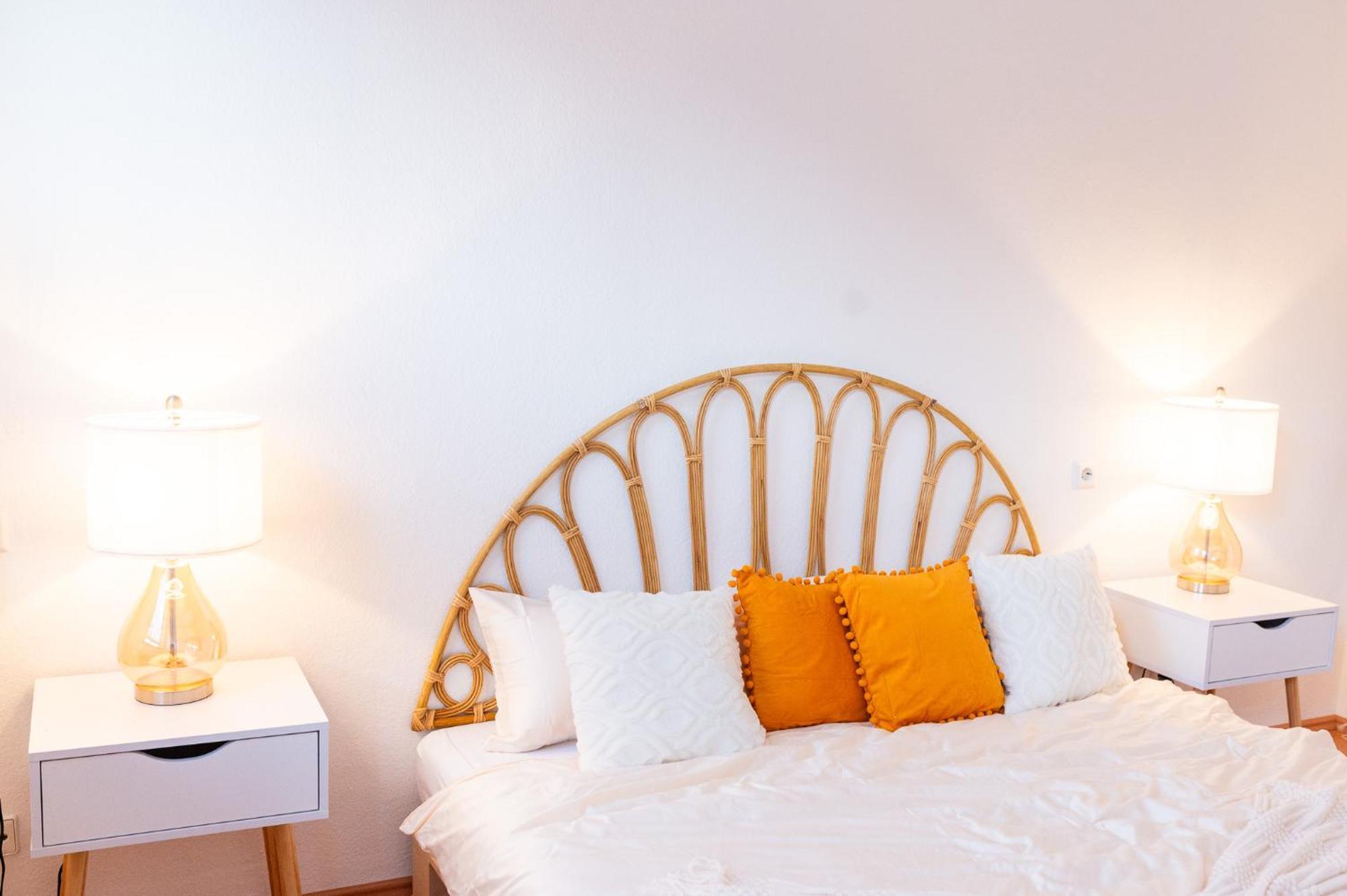 Ferienwohnung Stilvoll Und Gemuetlich - Wohnen Mit Flair Albstadt Exterior foto