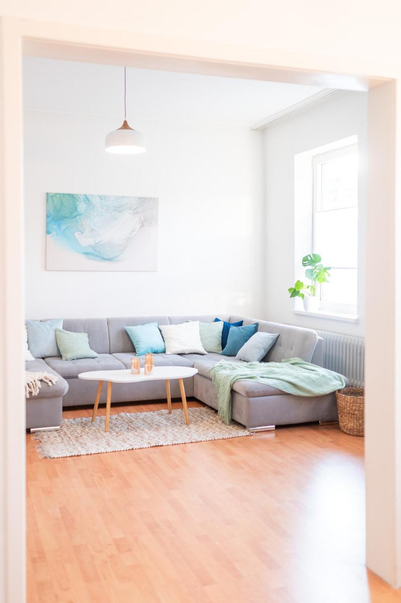 Ferienwohnung Stilvoll Und Gemuetlich - Wohnen Mit Flair Albstadt Exterior foto