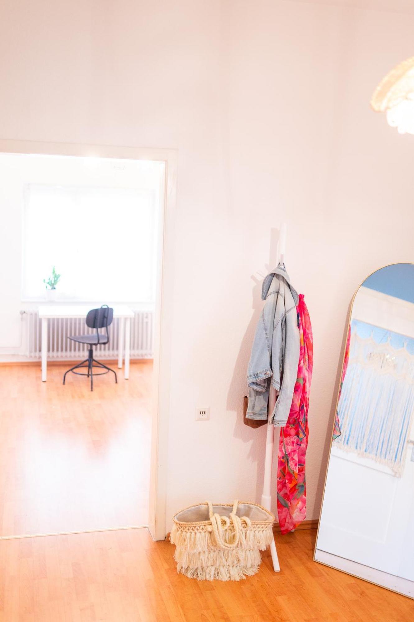 Ferienwohnung Stilvoll Und Gemuetlich - Wohnen Mit Flair Albstadt Exterior foto