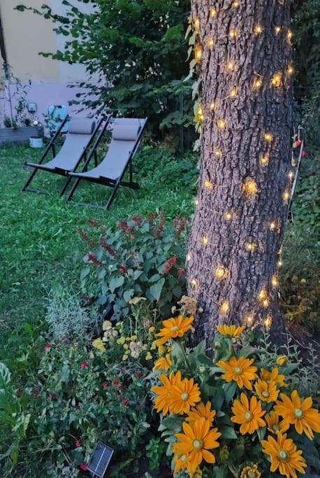Ferienwohnung Stilvoll Und Gemuetlich - Wohnen Mit Flair Albstadt Exterior foto
